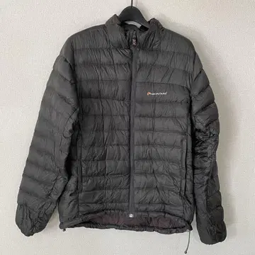 MONTANE 다운 자켓