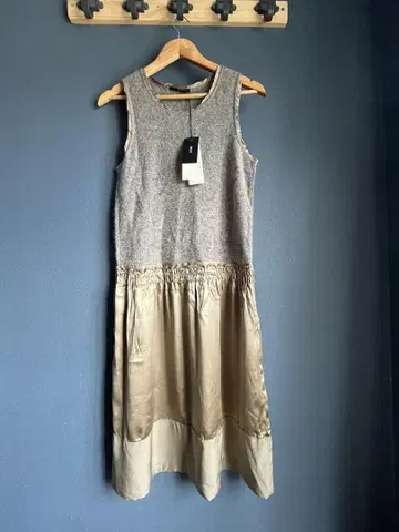 휴고보스 원피스