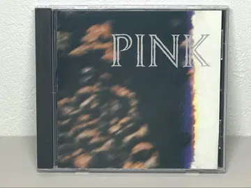 단종 CD PINK DAYDREAM TRACKS