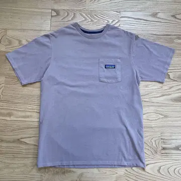 파타고니아 patagonia Responsibili-Tee S
