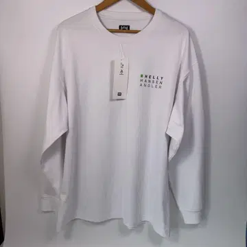 HELLY HANSEN 헬리한센 앵글러 롱T HG32306