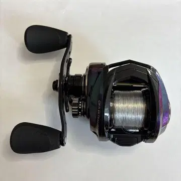 컨디션 최상 Abu Garcia Revo ultra cast BF8