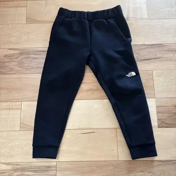 THE NORTH FACE 블랙 조거 팬츠 S 사이즈