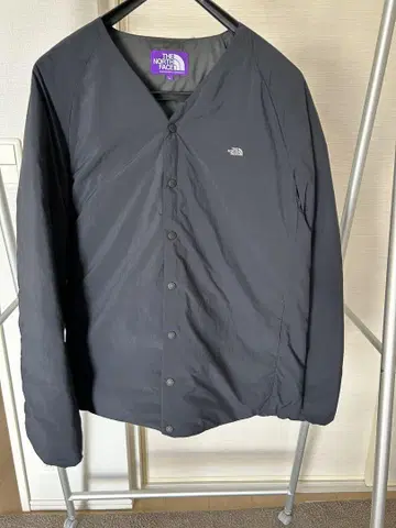 THE NORTH FACE PURPLE LABEL DownCardigan