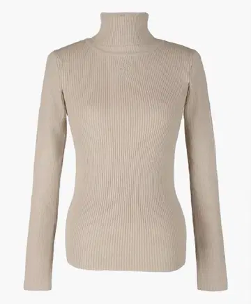 Bibiy. NANCY TURTLE KNIT