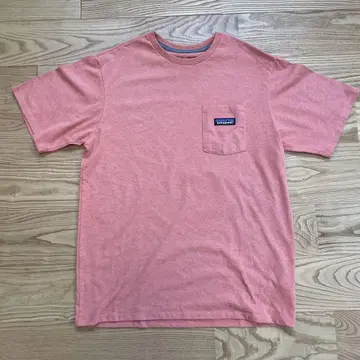 patagonia Responsibili-Tee S 사이즈 티셔츠