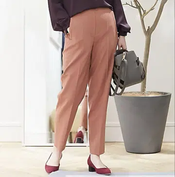 투모로우랜드 팬츠