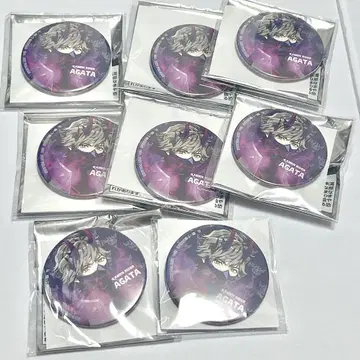 아가타 마츠노스케 가면라이더 라이드카멘즈 anime japan 캔뱃지