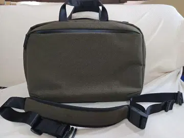 ALPAKA 3way 브리프 케이스