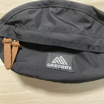 GREGORY 숄더백 XS