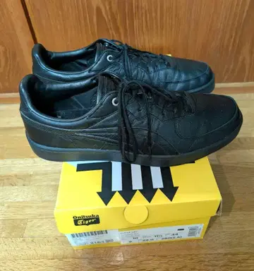 오니츠카타이거 GSM SD
