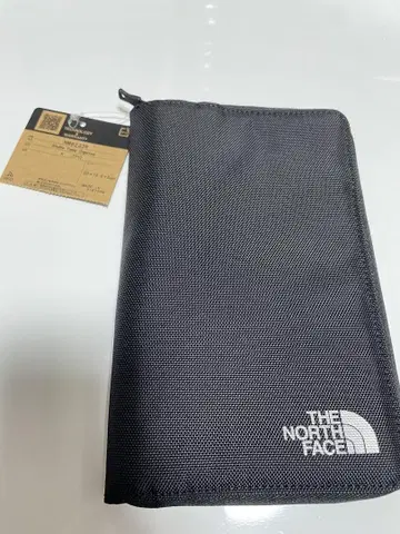 THE NORTH FACE 여권 케이스