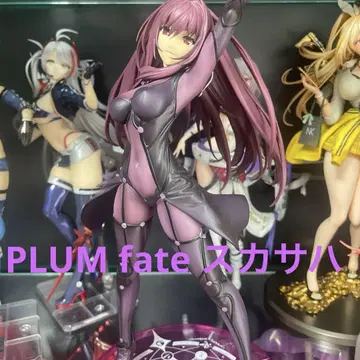 PLUM fate 그랜드 오더 스카사하 개봉품