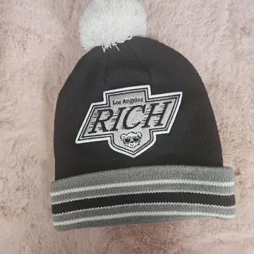 JOYRICH 니트 모자 비니