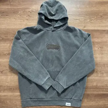 SAMPLES 샘플즈 후드티