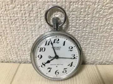 SEIKO PRECISION 21 JEWELS SECOND SETTING