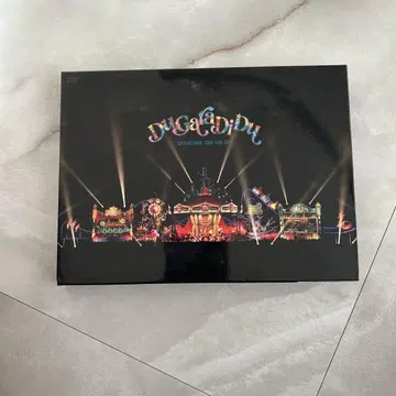 STADIUM TOUR 2023 DVD