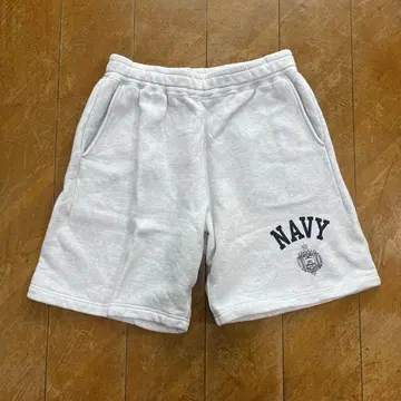 Buzz Rickson's BEAMS 별주 shorts 사이즈 L