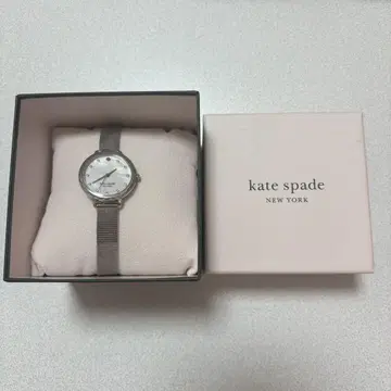kate spade 손목시계