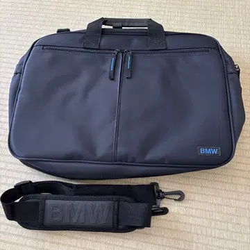 BMW 나일론 비즈니스 백팩 3WAY