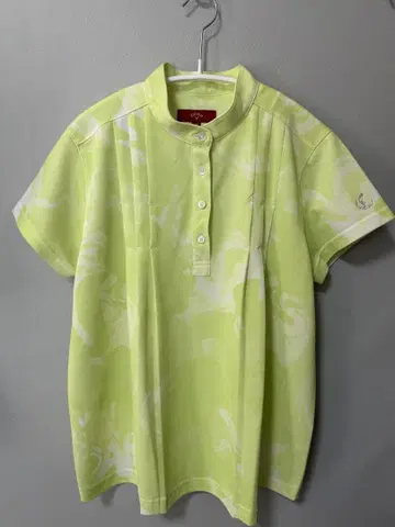 캘러웨이 골프 여성용 셔츠