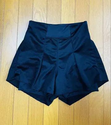 adidas 블랙 숏팬츠