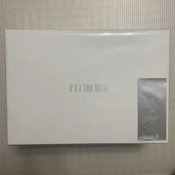 기븐 THE BEST