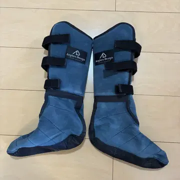 Anglers-Design 에이 가드 L 사이즈