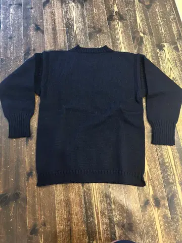 LE TRICOTEUR 간지 스웨터 사이즈 38