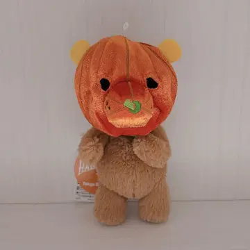 디즈니 할로윈 컨트리 베어 극장 인형 배지