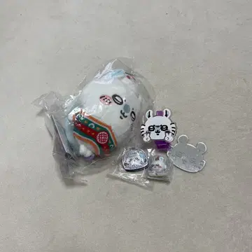 모몽가 굿즈 세트
