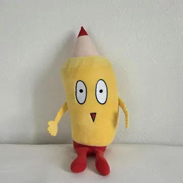 마카피 군 봉제 인형