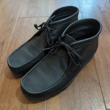 WallabeeBT GTX 25.5cm clarks 왈라비 고어텍스