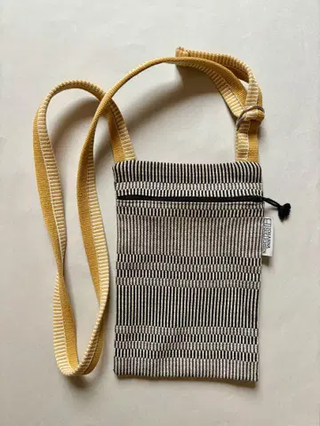 JOHANNA GULLICHEN 요한나 글리크센 Disco Bag