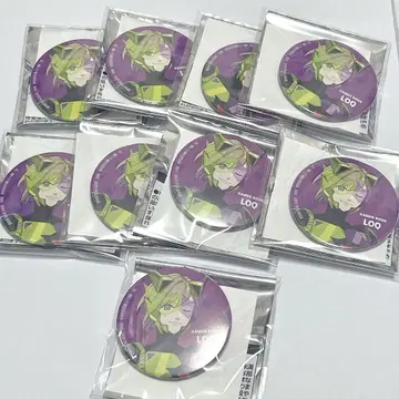 란스 텐도 가면라이더 라이드카멘즈 anime japan 캔뱃지