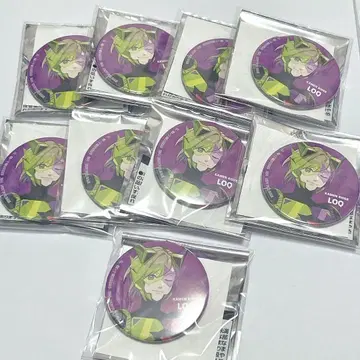 란스 텐도 가면라이더 라이드카멘즈 anime japan 캔뱃지