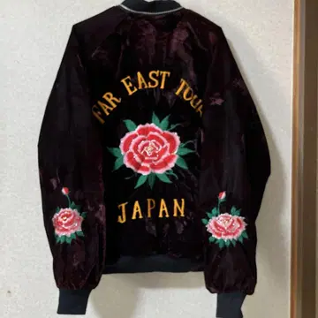 FAR EAST TOUR JAPAN 스카잔