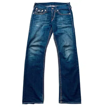 트루 릴리전 TRUE RELIGION 스트레이트 BIG T 30