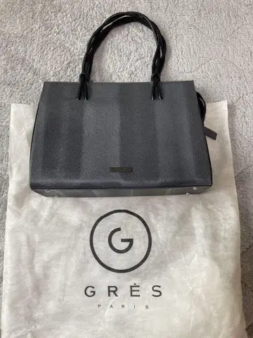 GR S 그레이 토트백