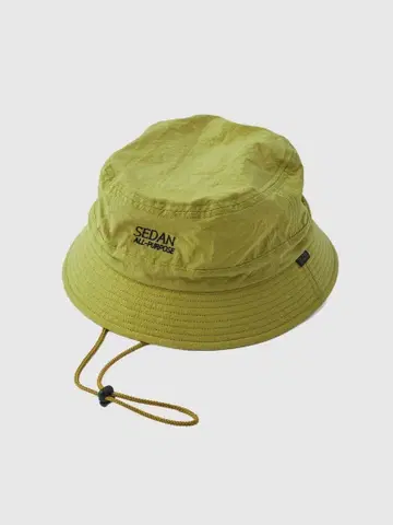 SEDAN ALL-PURPOSE OG Logo Bucket Hat