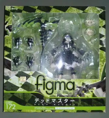 figma 데드마스터 TV ANIMETION Ver.
