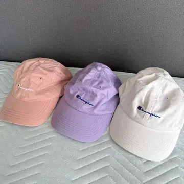 묶음 판매! Champion 캡