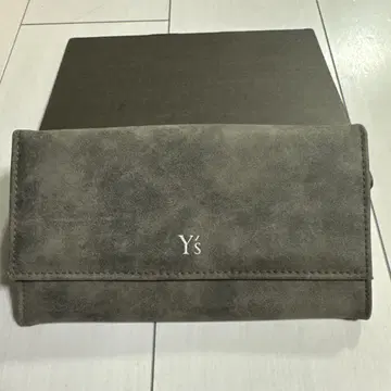 새상품급 정품 Y's 지갑백