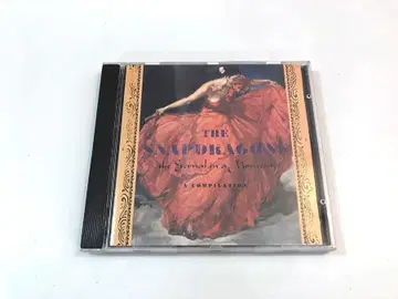 Snapdragons / The Eternal In A Moment