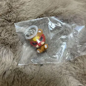 히스미니 메지루시 참 곰