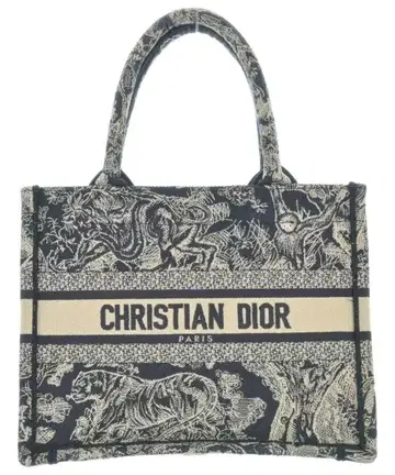 Christian Dior 여성용 토트백