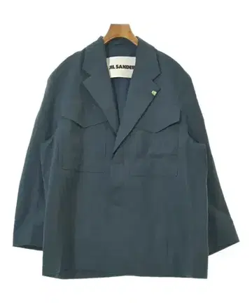 JIL SANDER 캐주얼 자켓 남성용
