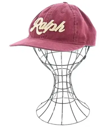Polo Ralph Lauren 캡 남성용