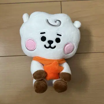 BT21 RJ 봉제 인형