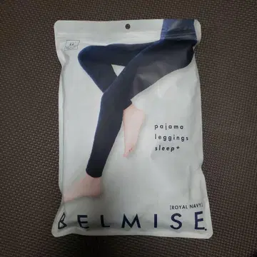 벨미스 파자마 레깅스 슬리프 플러스
